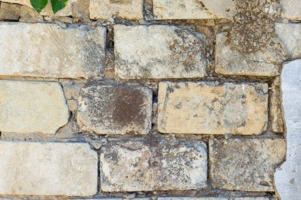 Block Wall Removal in Huntersville